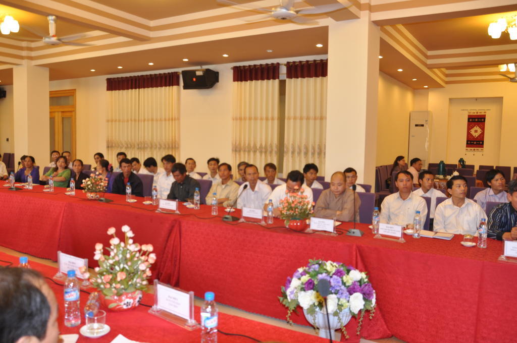 Lao Cai Galaxy Hotel מראה חיצוני תמונה