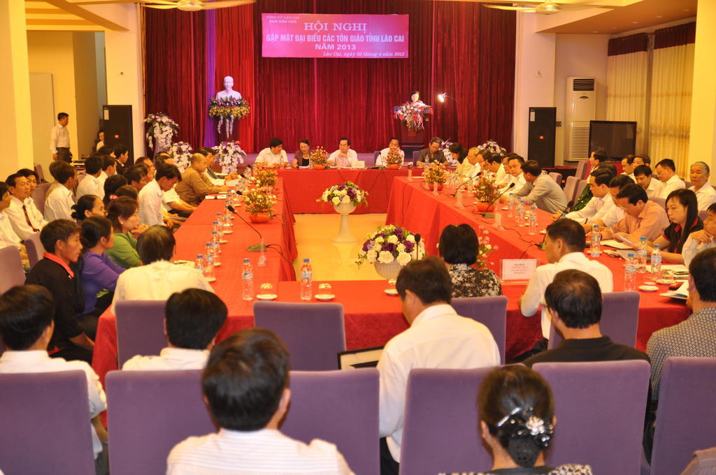 Lao Cai Galaxy Hotel מראה חיצוני תמונה