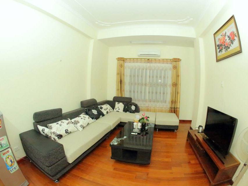 Lao Cai Galaxy Hotel מראה חיצוני תמונה