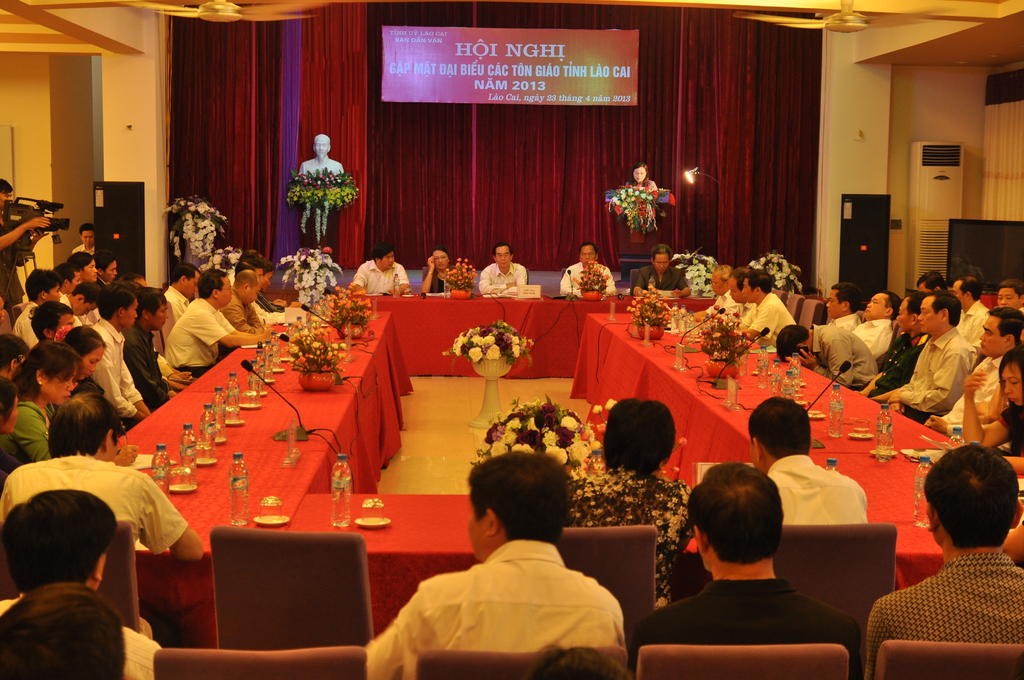 Lao Cai Galaxy Hotel מראה חיצוני תמונה